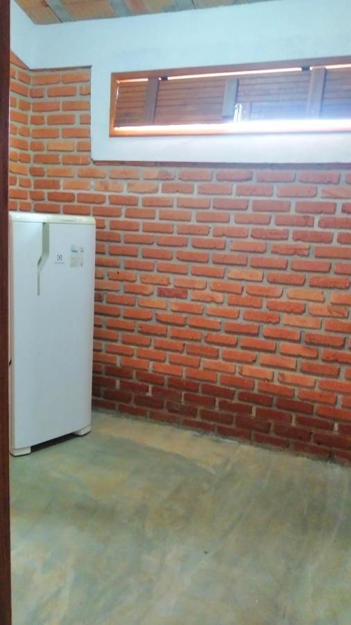 Pousada Do Chico São Roque de Minas Zewnętrze zdjęcie